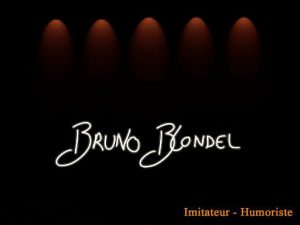 BrunoBlondel